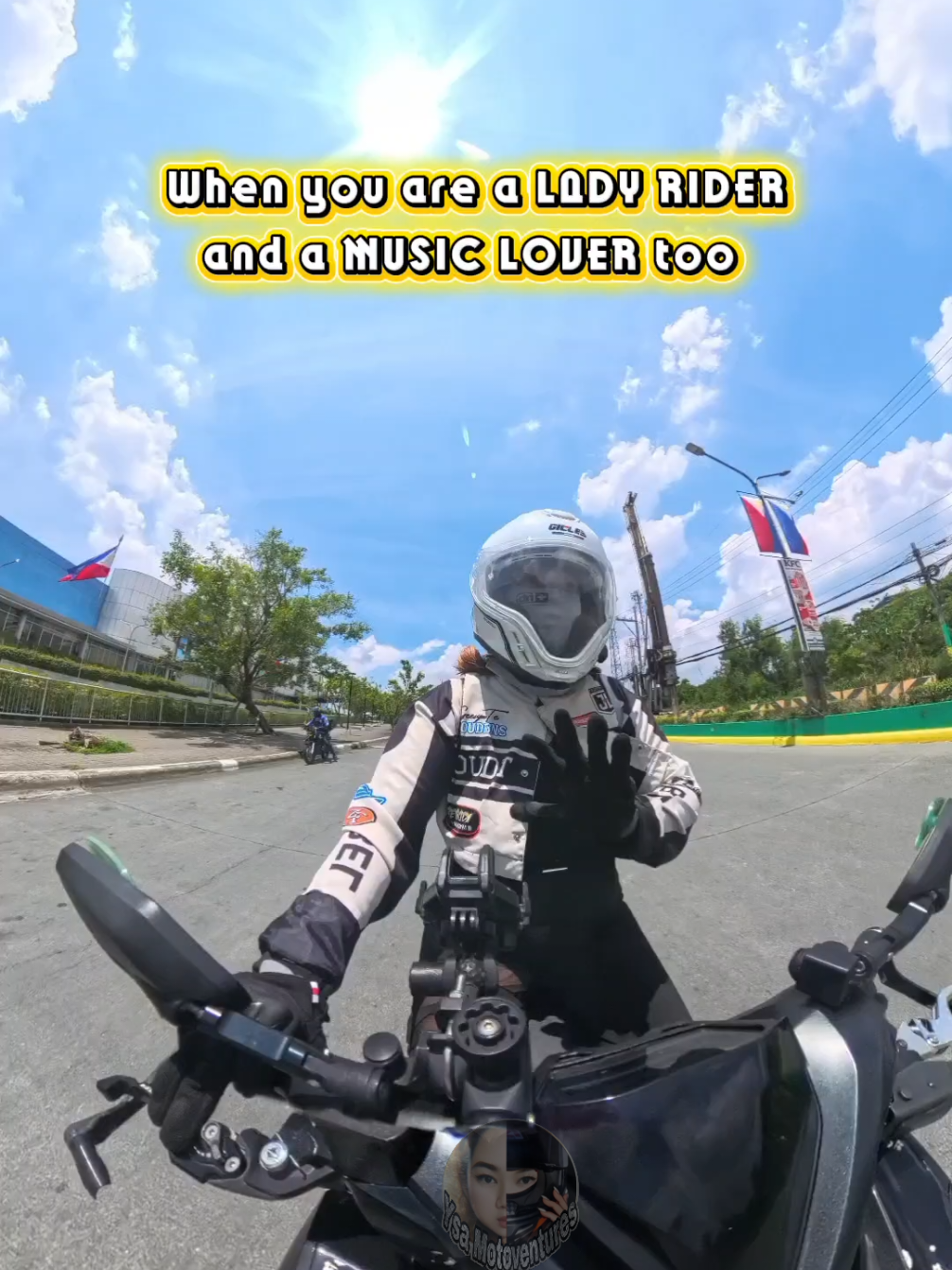 @Ysa Motoventures 🎀