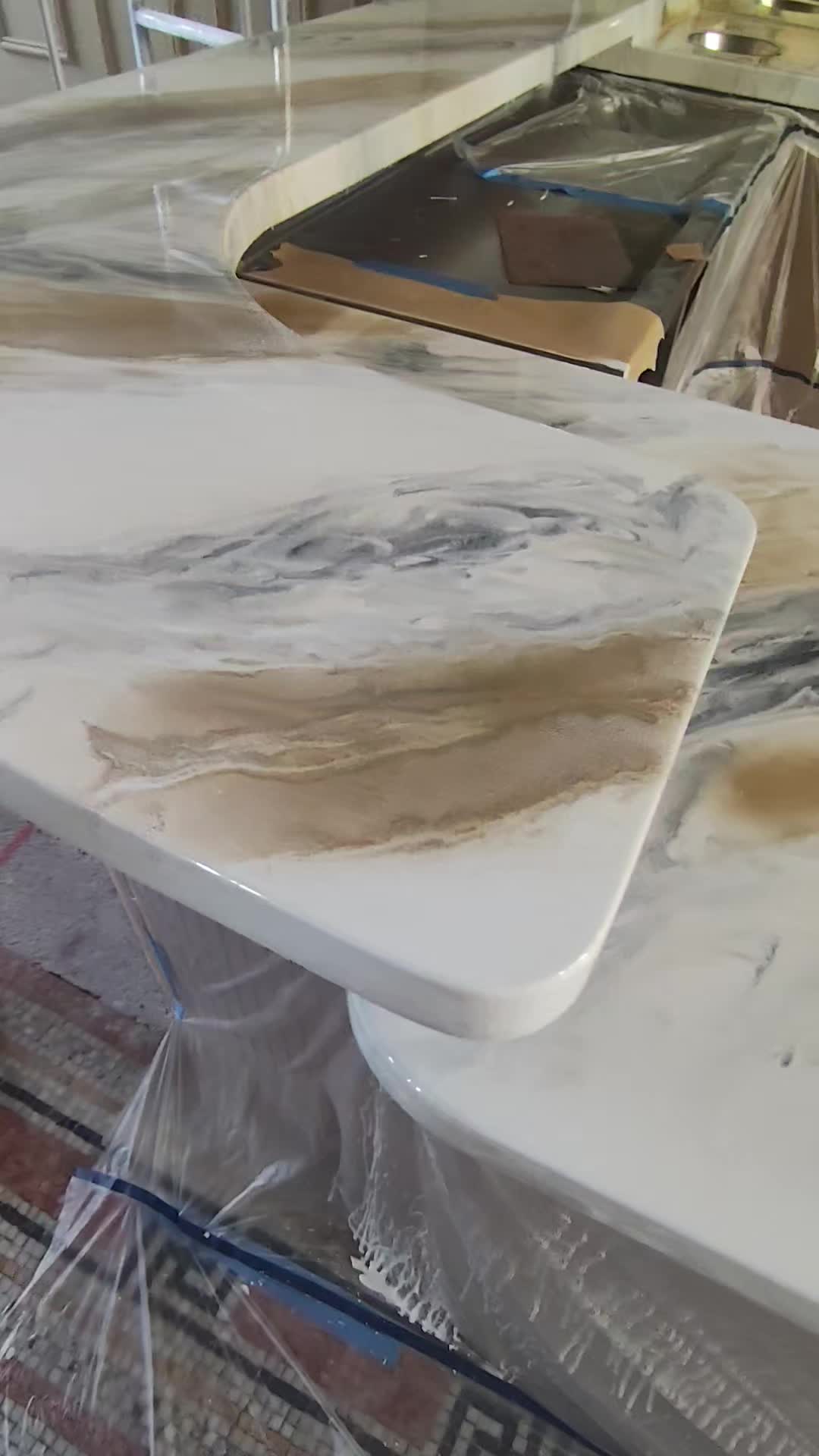@Munster epoxy flooring