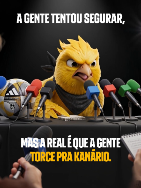 @Kings League Brazil