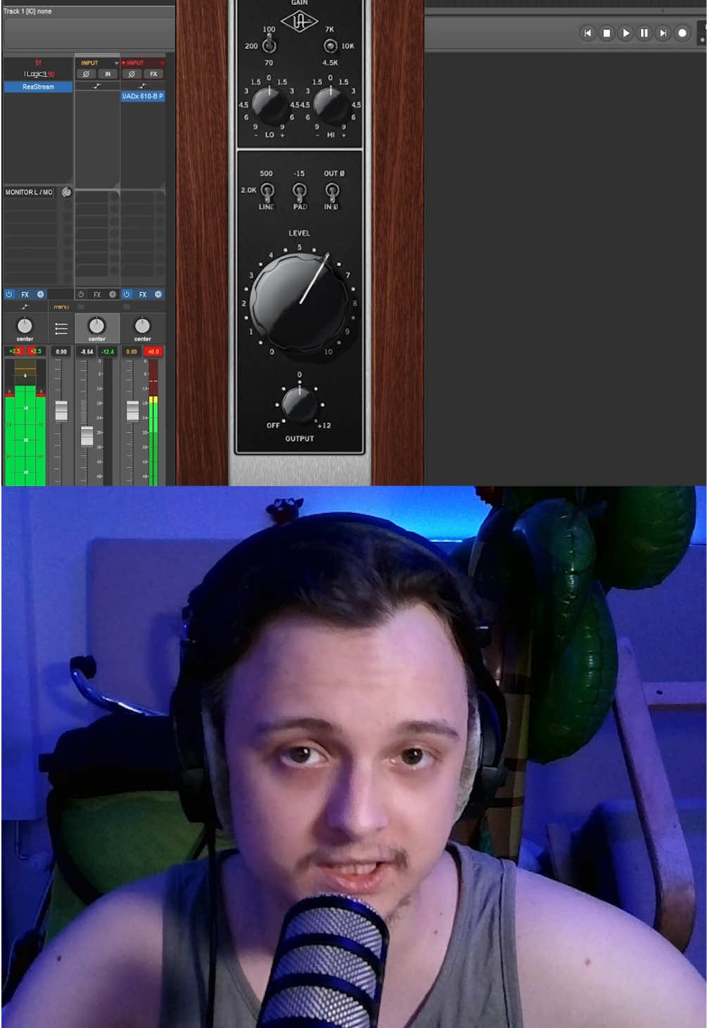 @SoundReflection