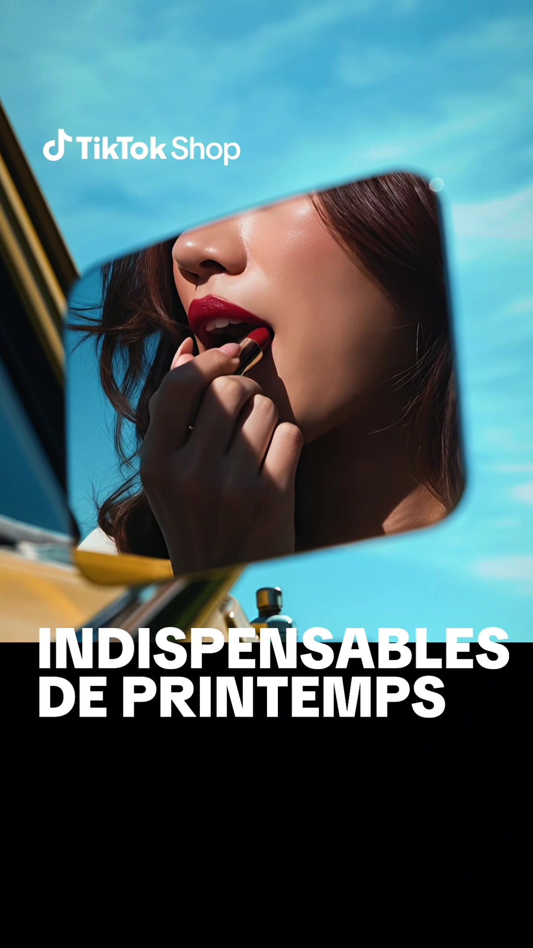 @TikTok Shop France