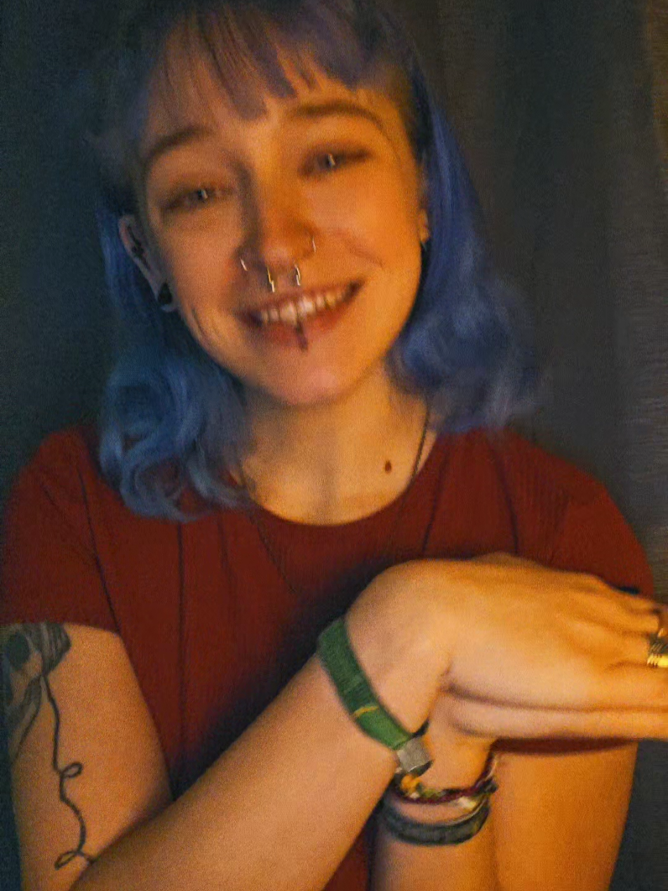 @💫Bine Krümel💫