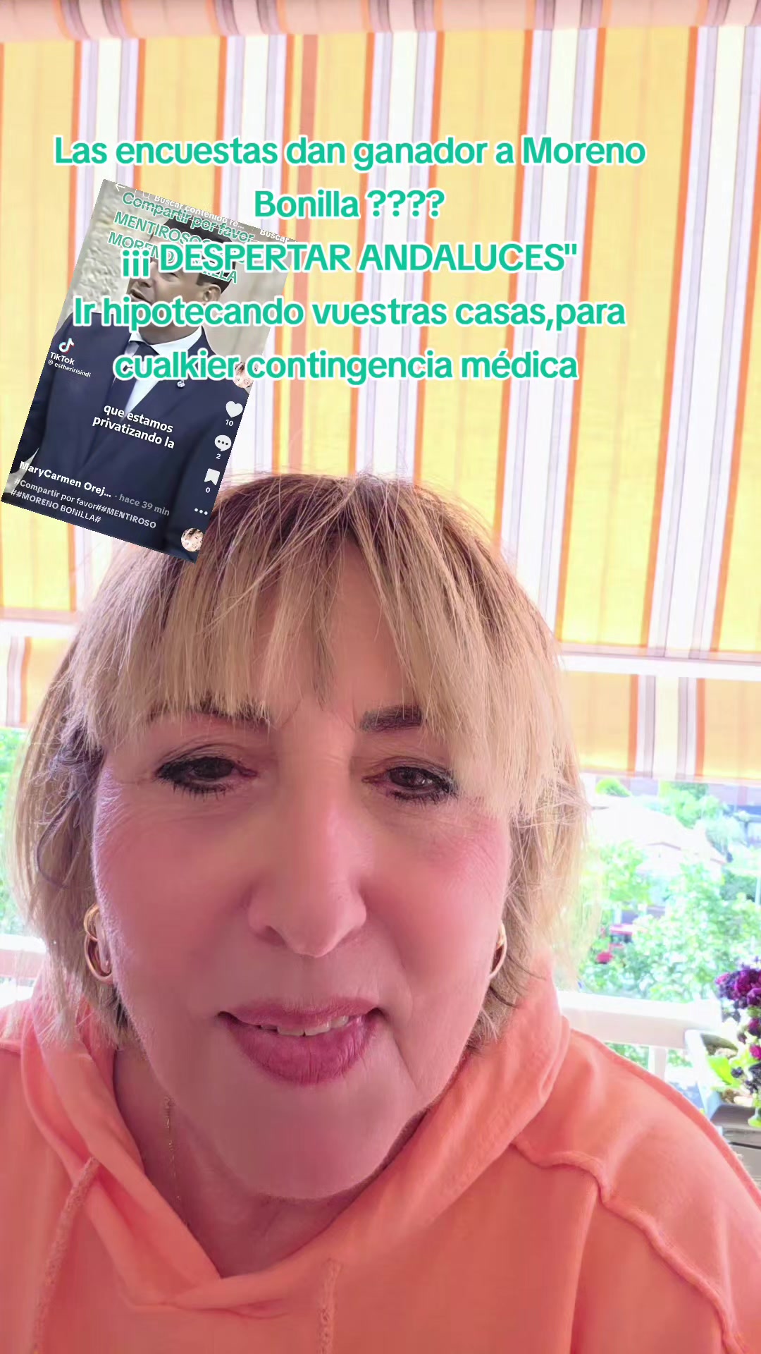 @MaryCarmen Orej&oacute;n del Amo