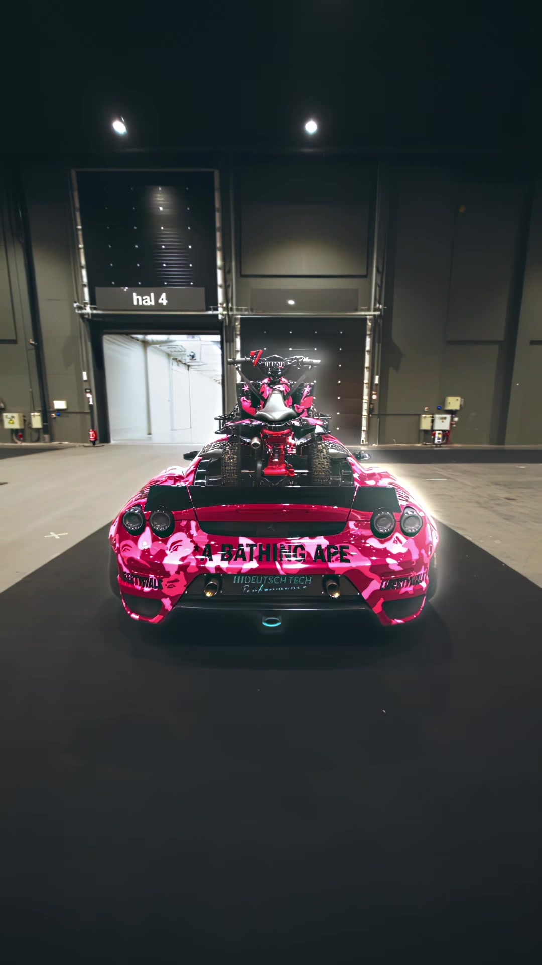@adrenalized