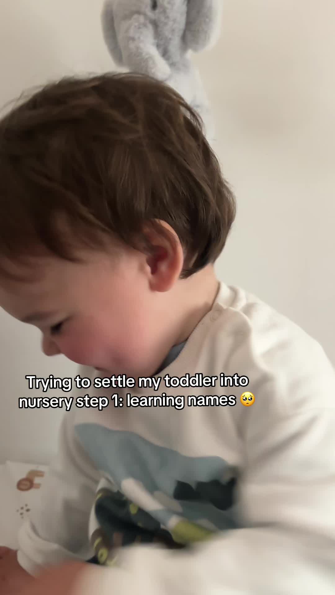 @Anna | Toddler mum ๐ถ๐ผ