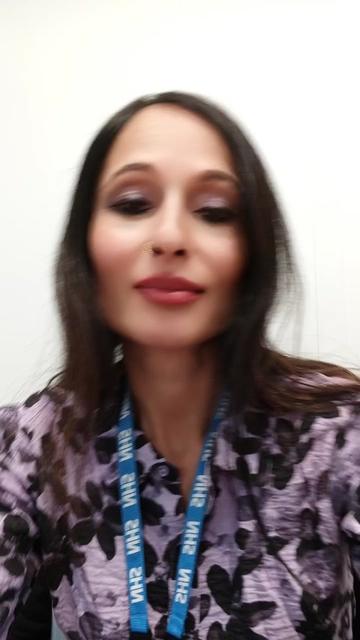 @Sarala Pandey