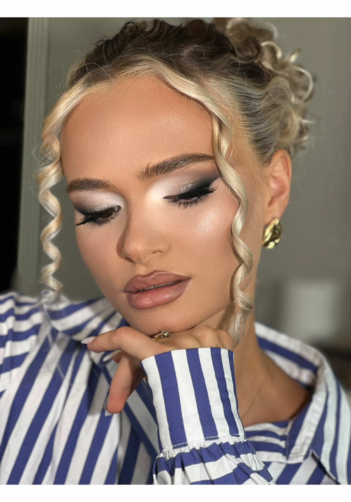 @Diana Tanase MUA