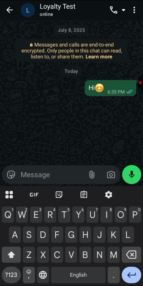 @loyalty.teste