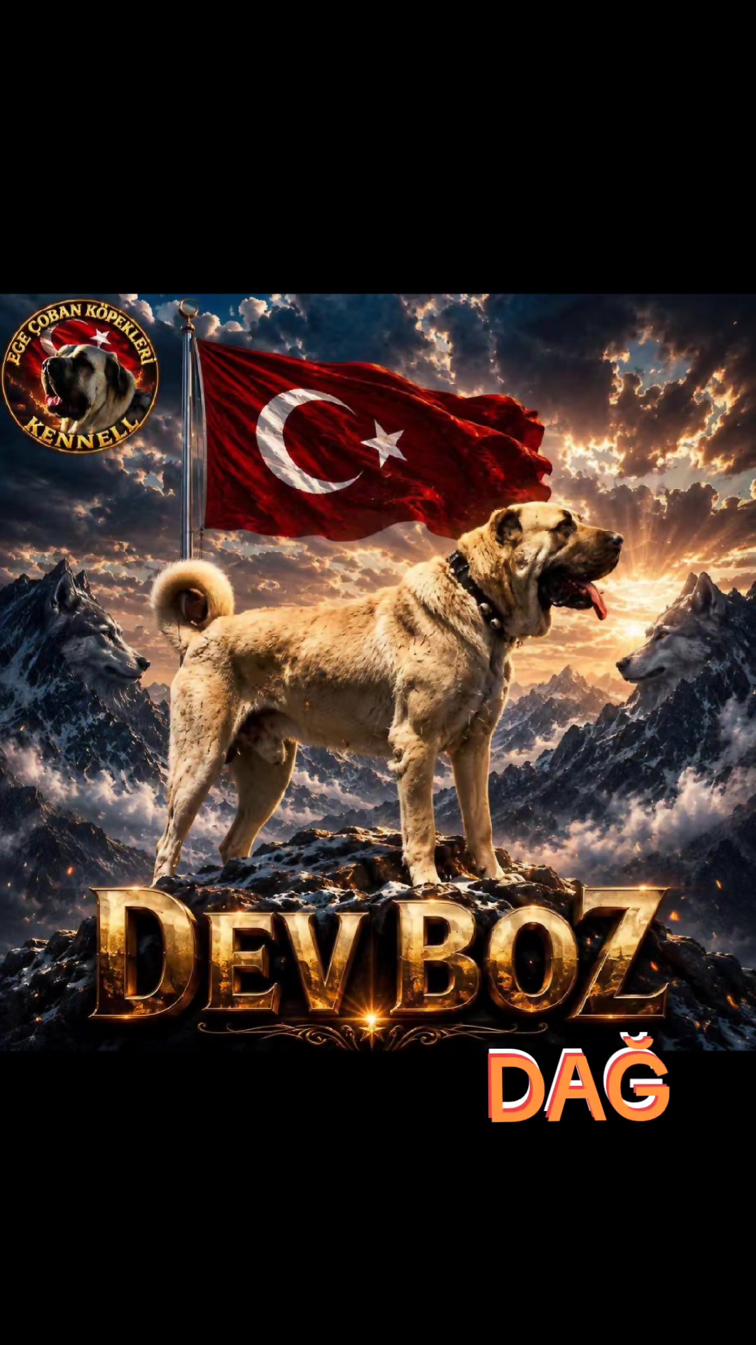@Boz DAĞLI mmttnr Dev yarenleri