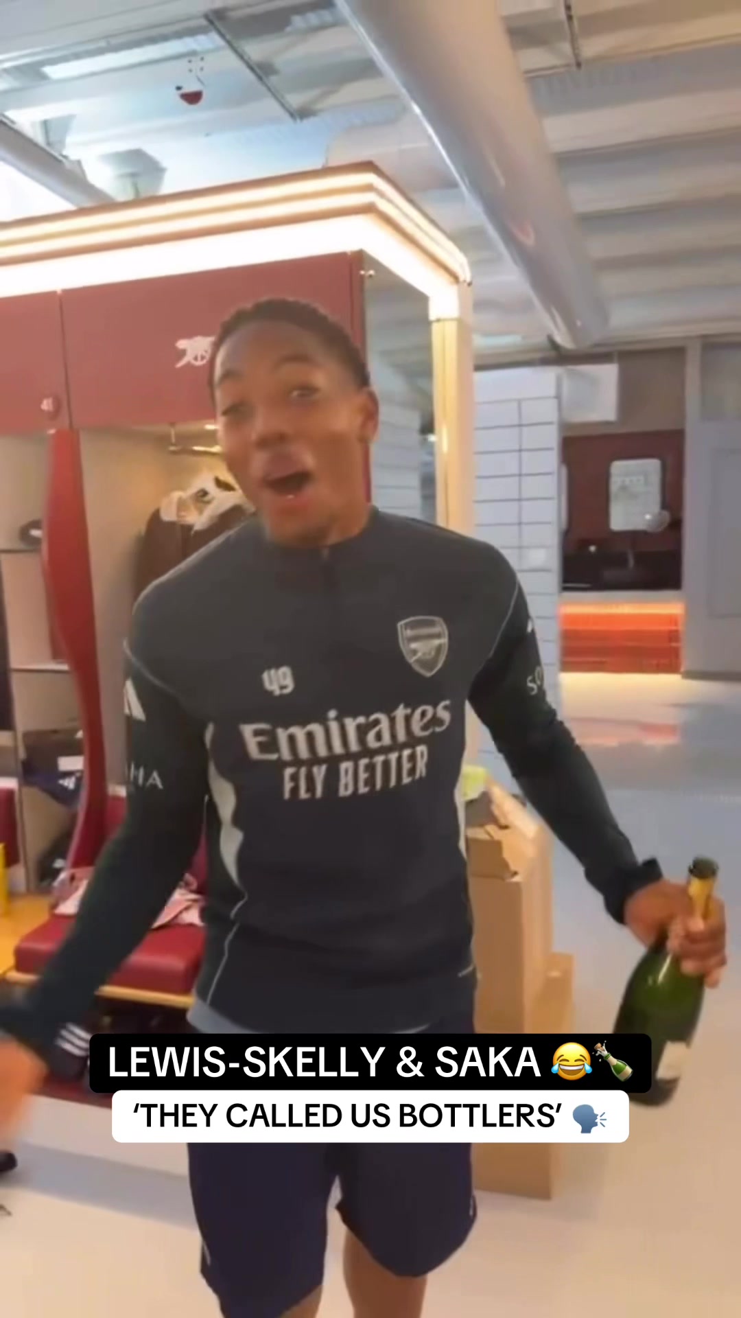 @Footballer Fits