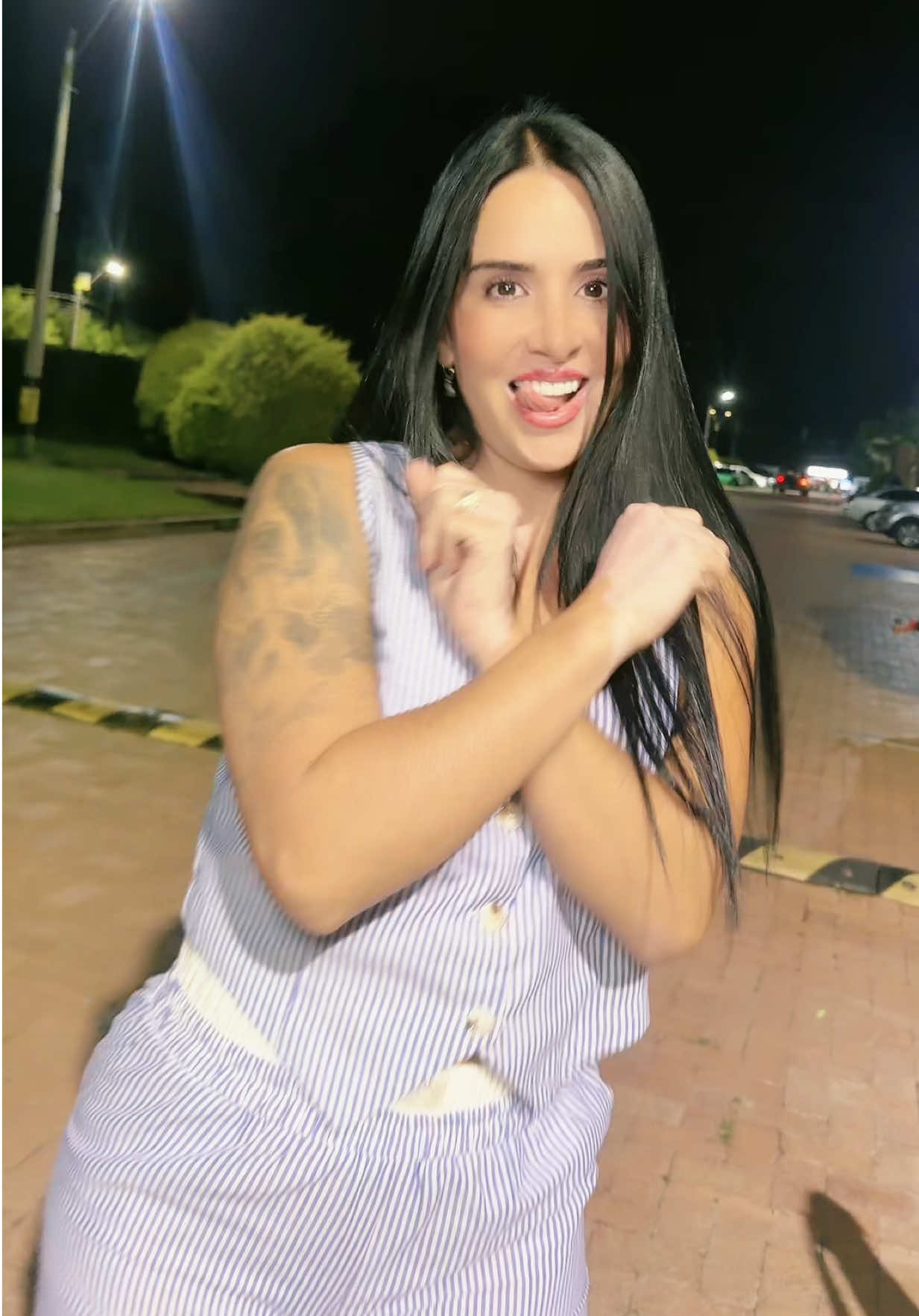 @adrilatinatv🐾💞