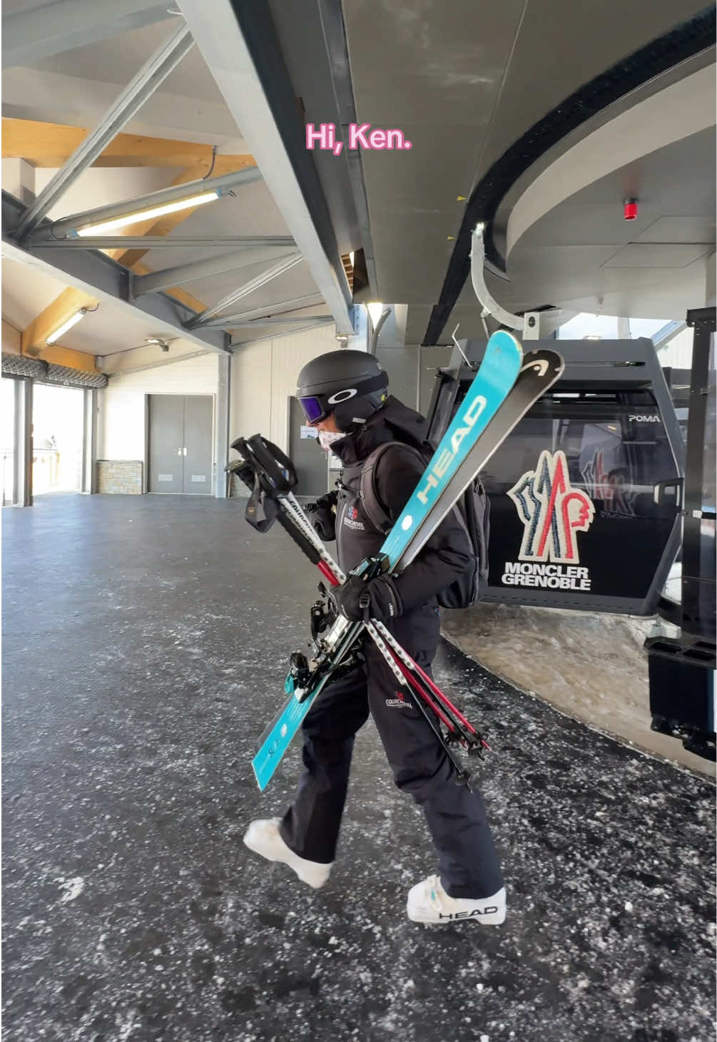 @Courchevel