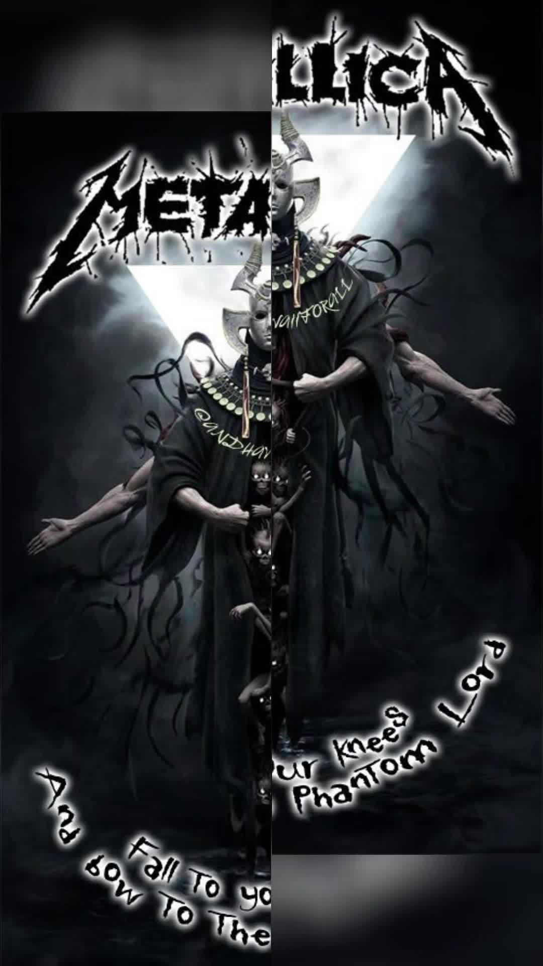 @metallica_wallpaper