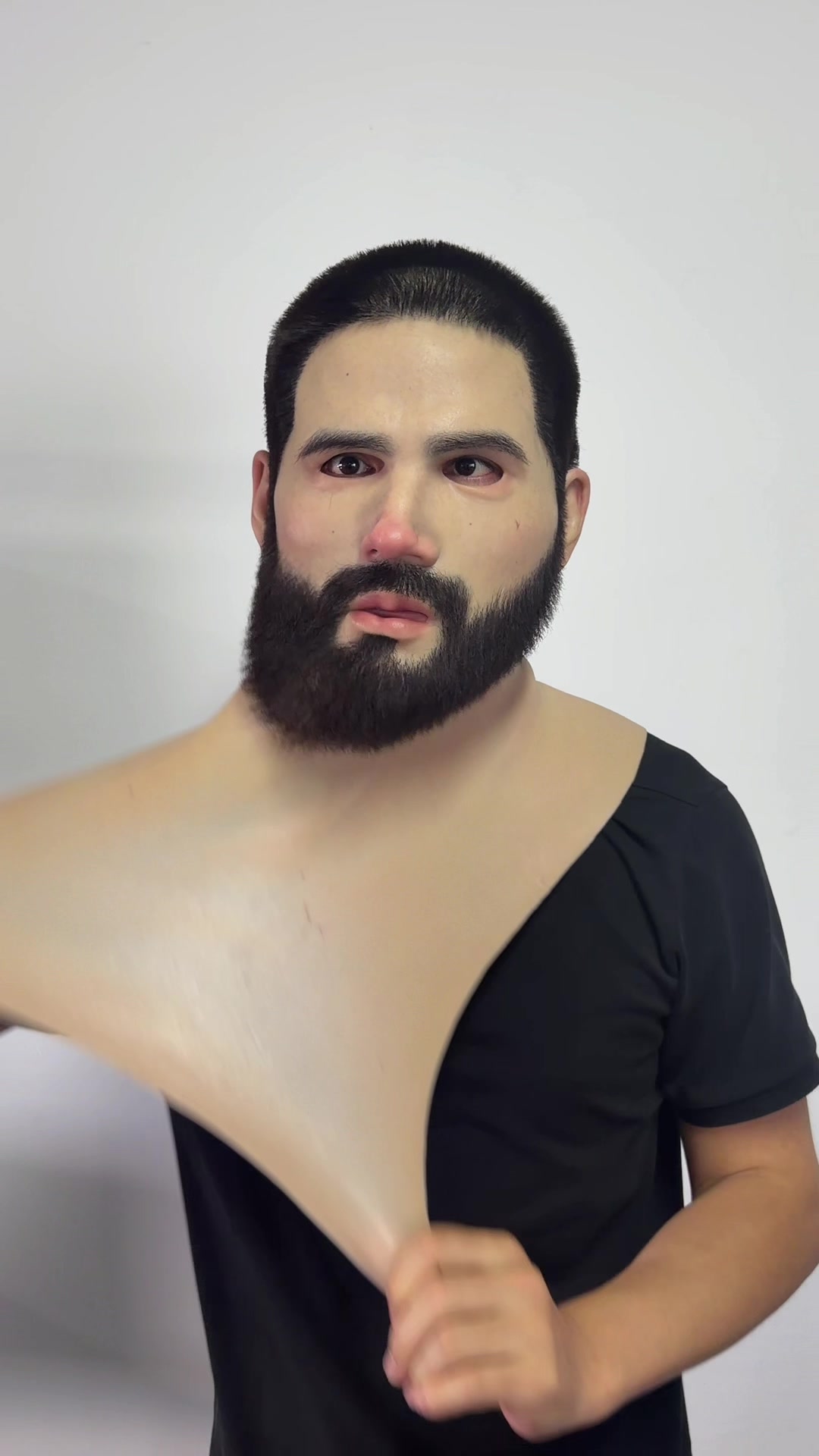 @feilangmask