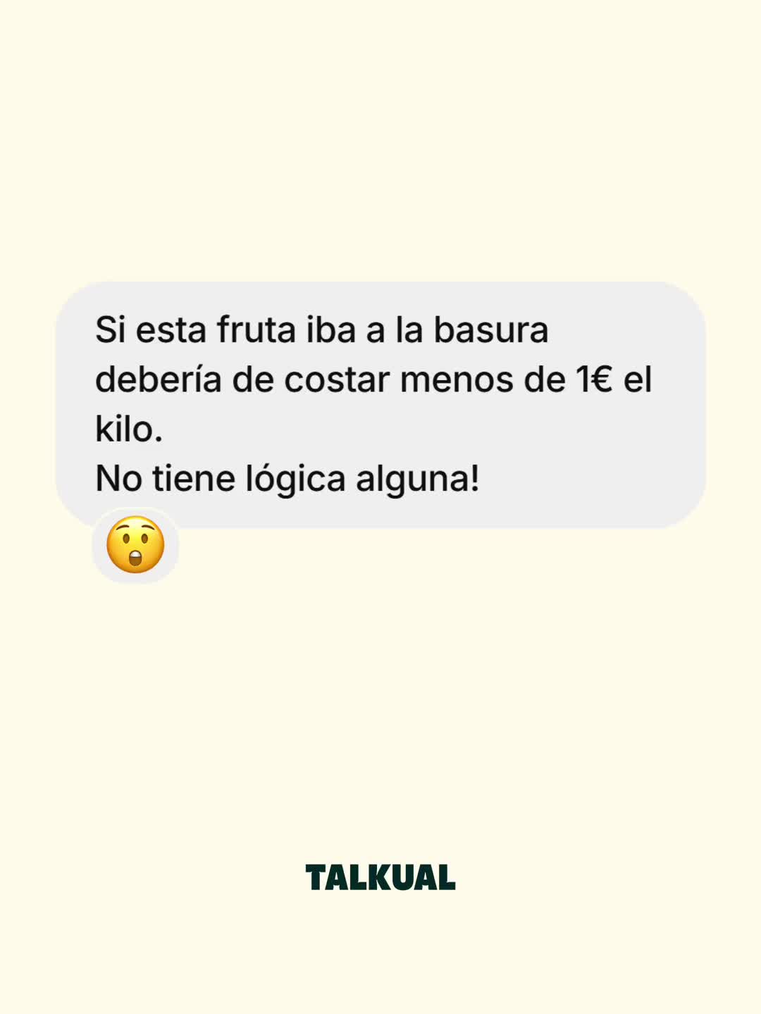 @TALKUAL