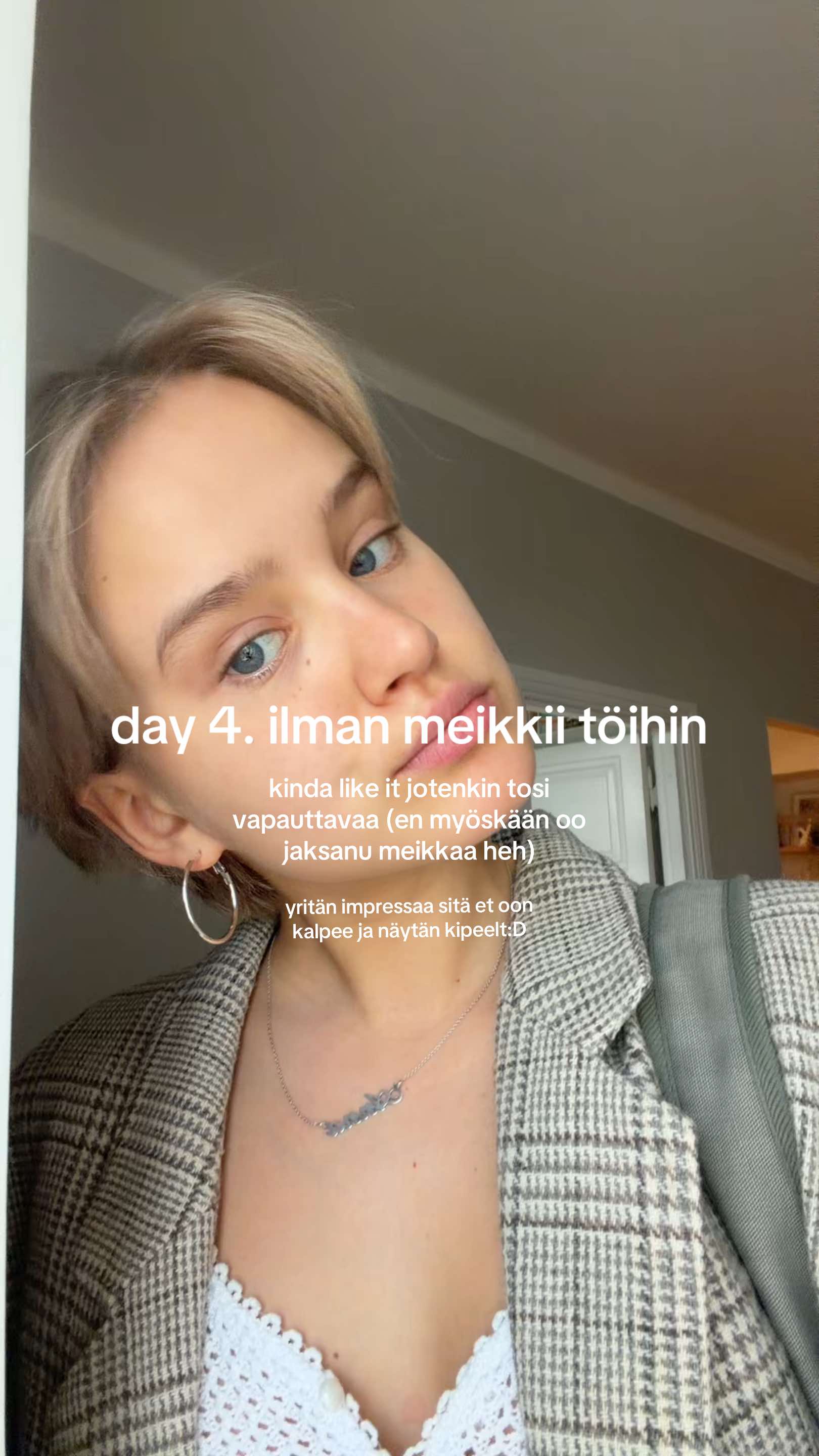@Anna Luodemäki 💋