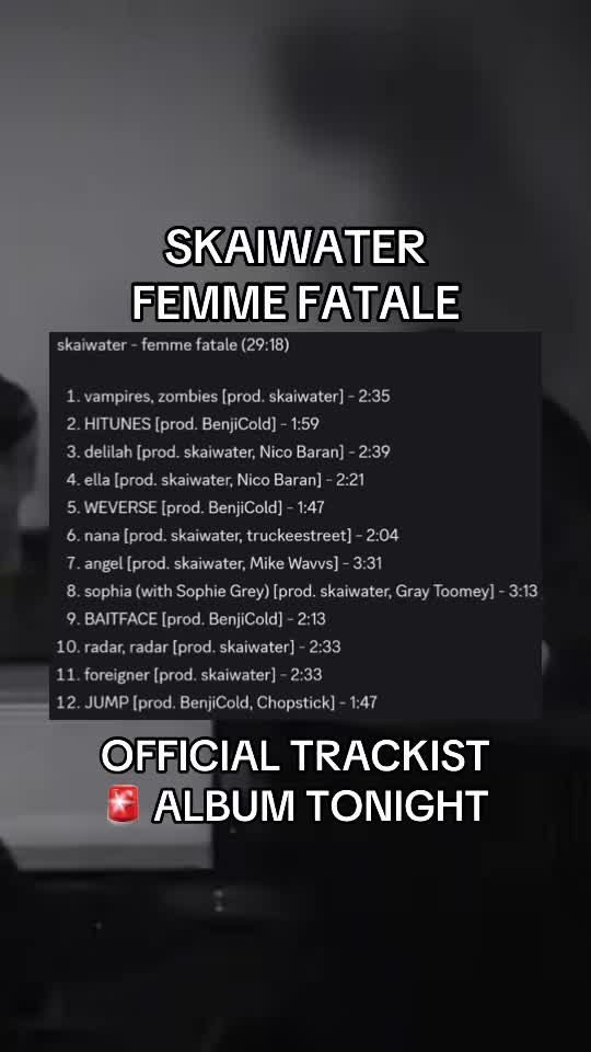 @LUV4SKAI