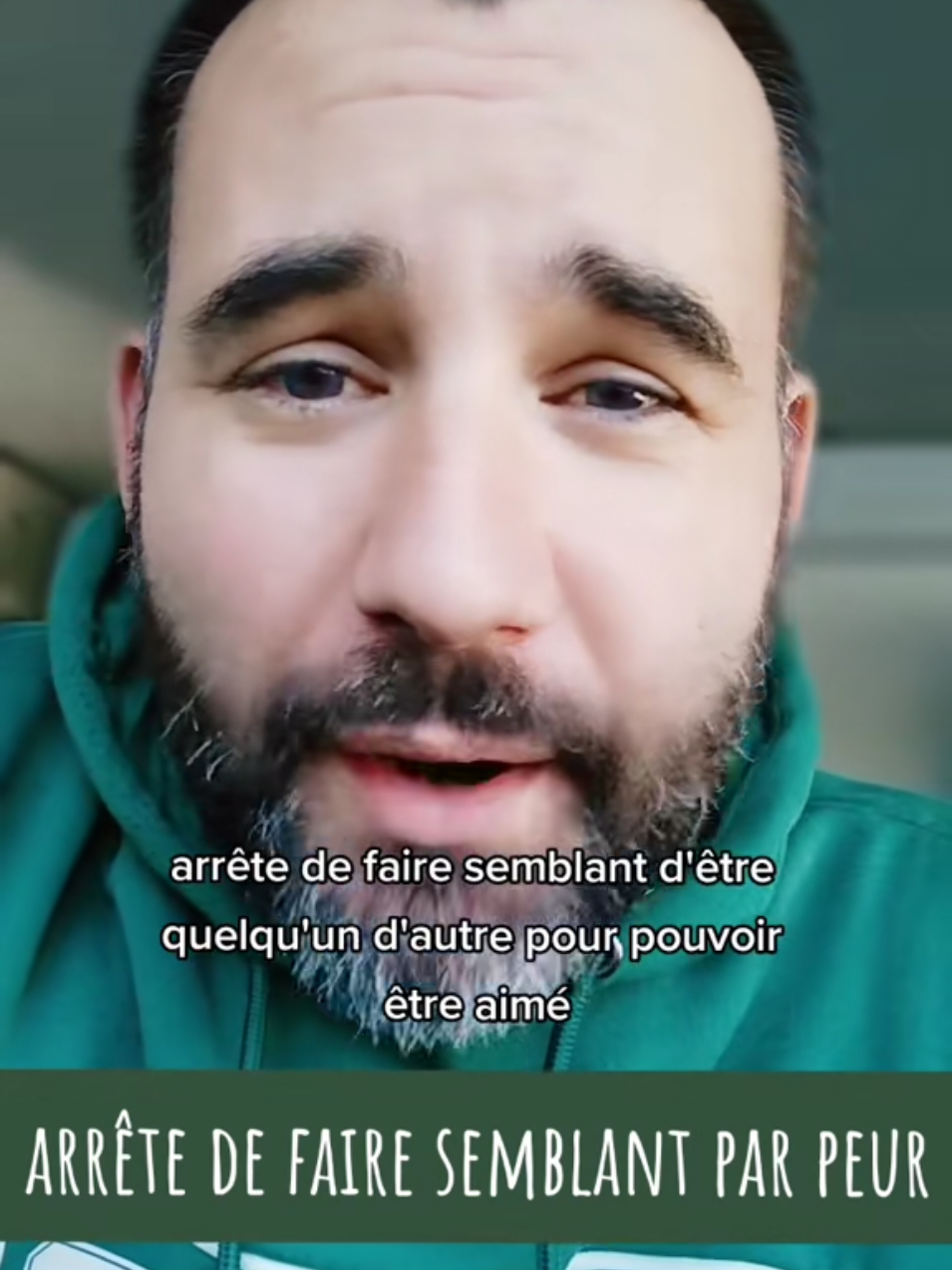 @Alexandre linglet coach