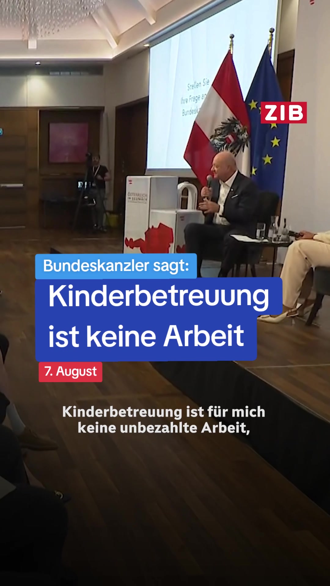 @Zeit im Bild - ZIB