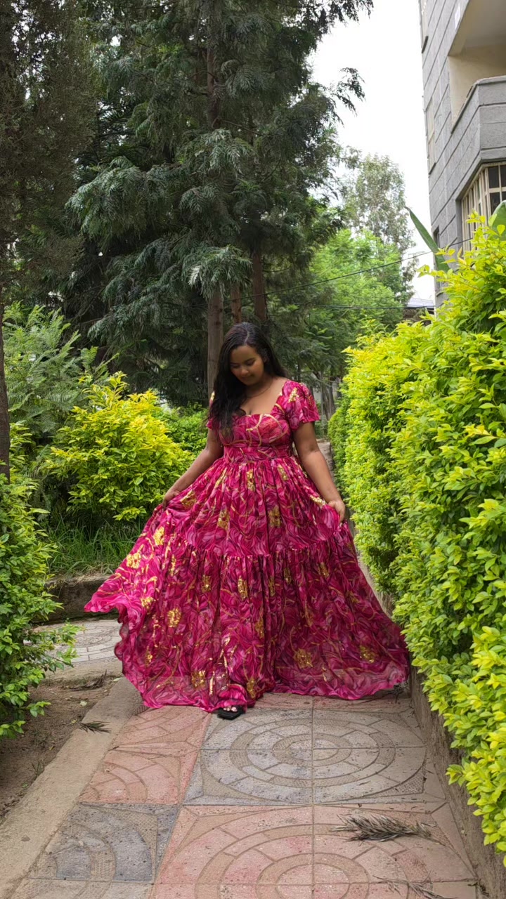 @arsema chiffon