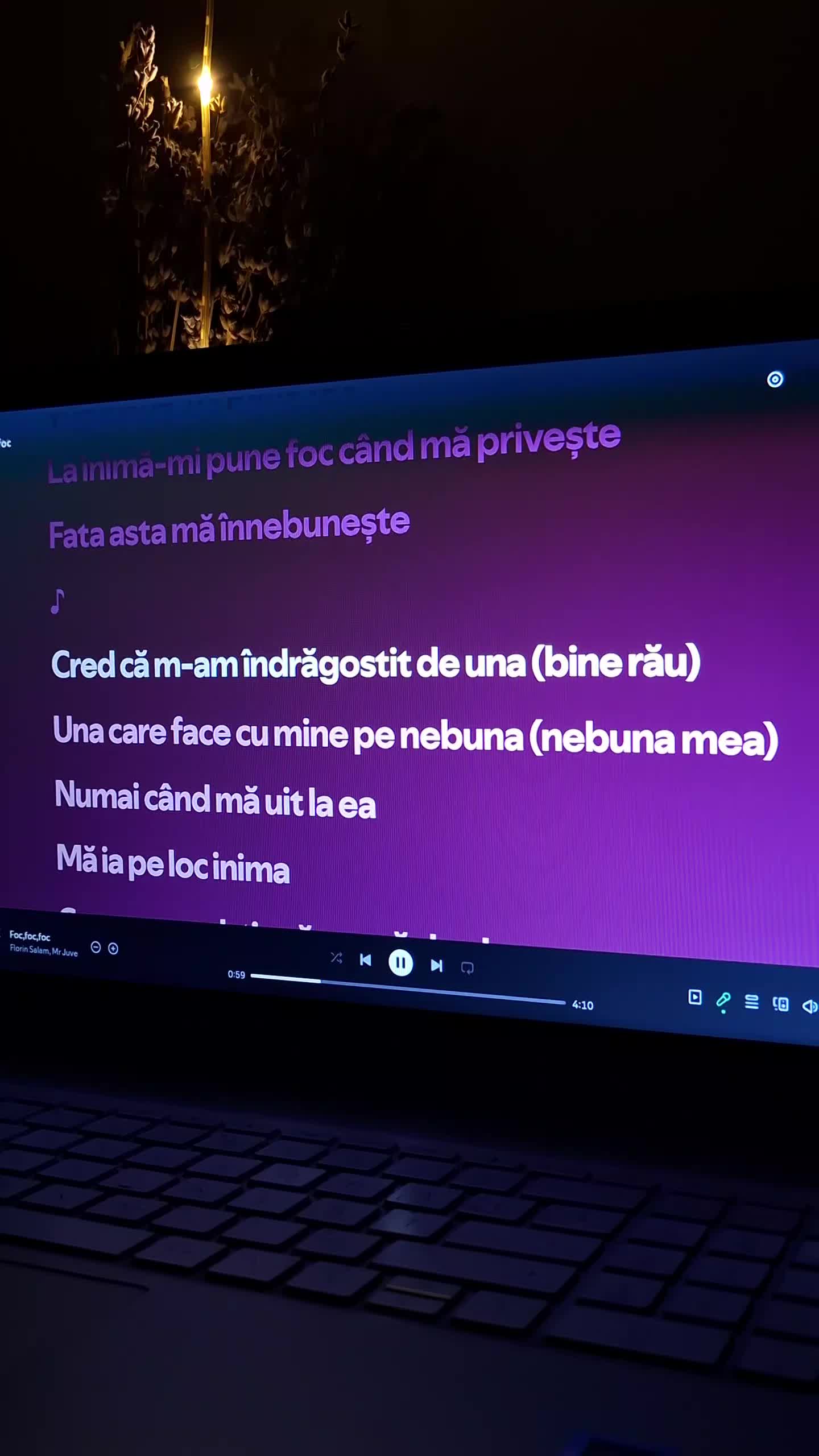 @Lyrics for soul