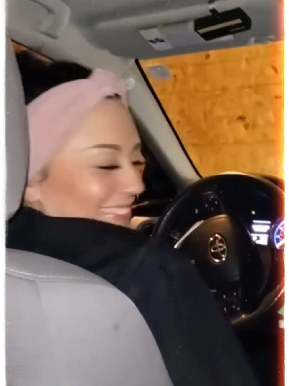 @SassyB