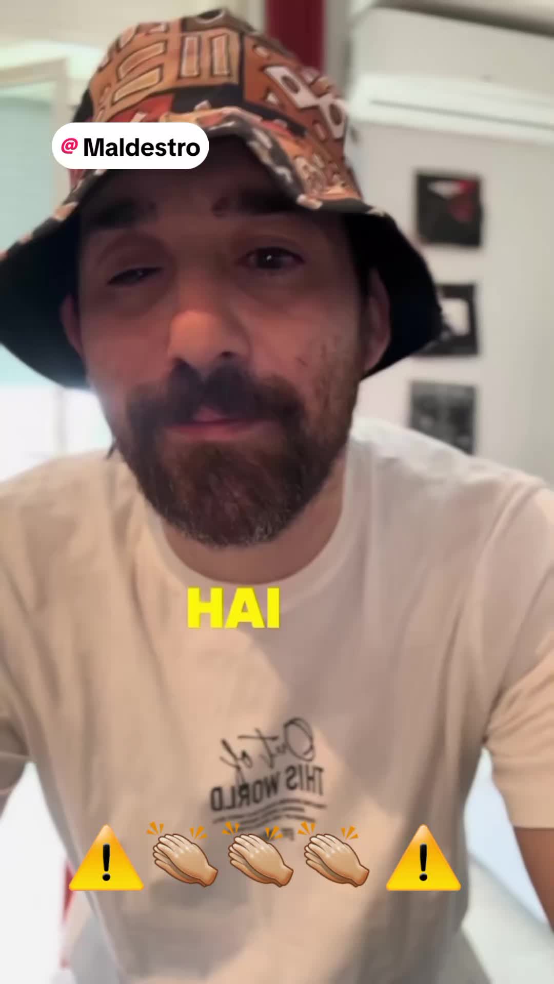 @โ ๏ธ๐ฑ๐๐๐๐๐๐โ ๏ธ