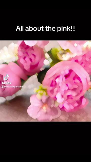 @Just for you by Lorraine