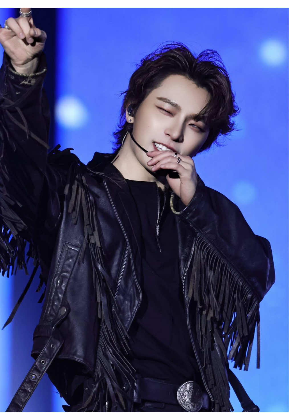 @Izzy ⨾ V8 🧩💎