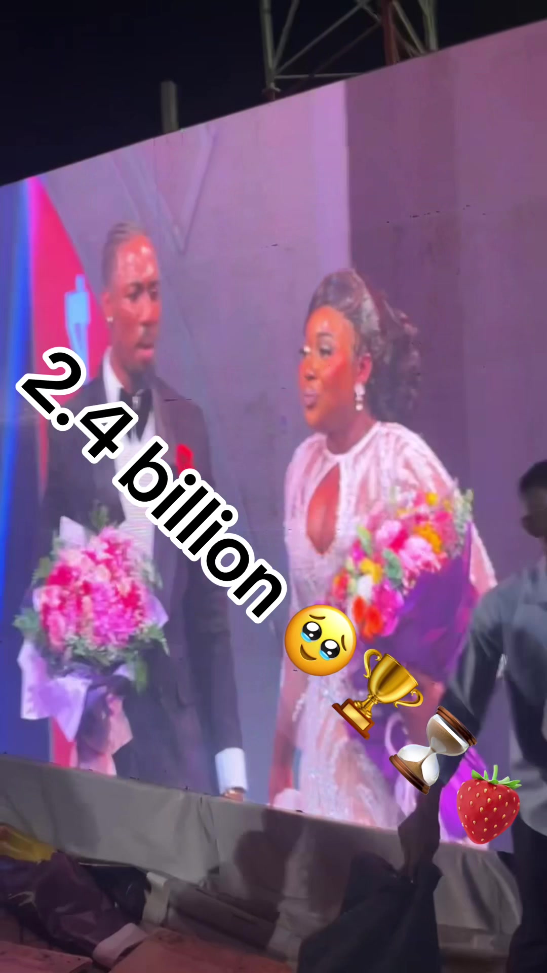 @Akosuah Gifty🍓🍓