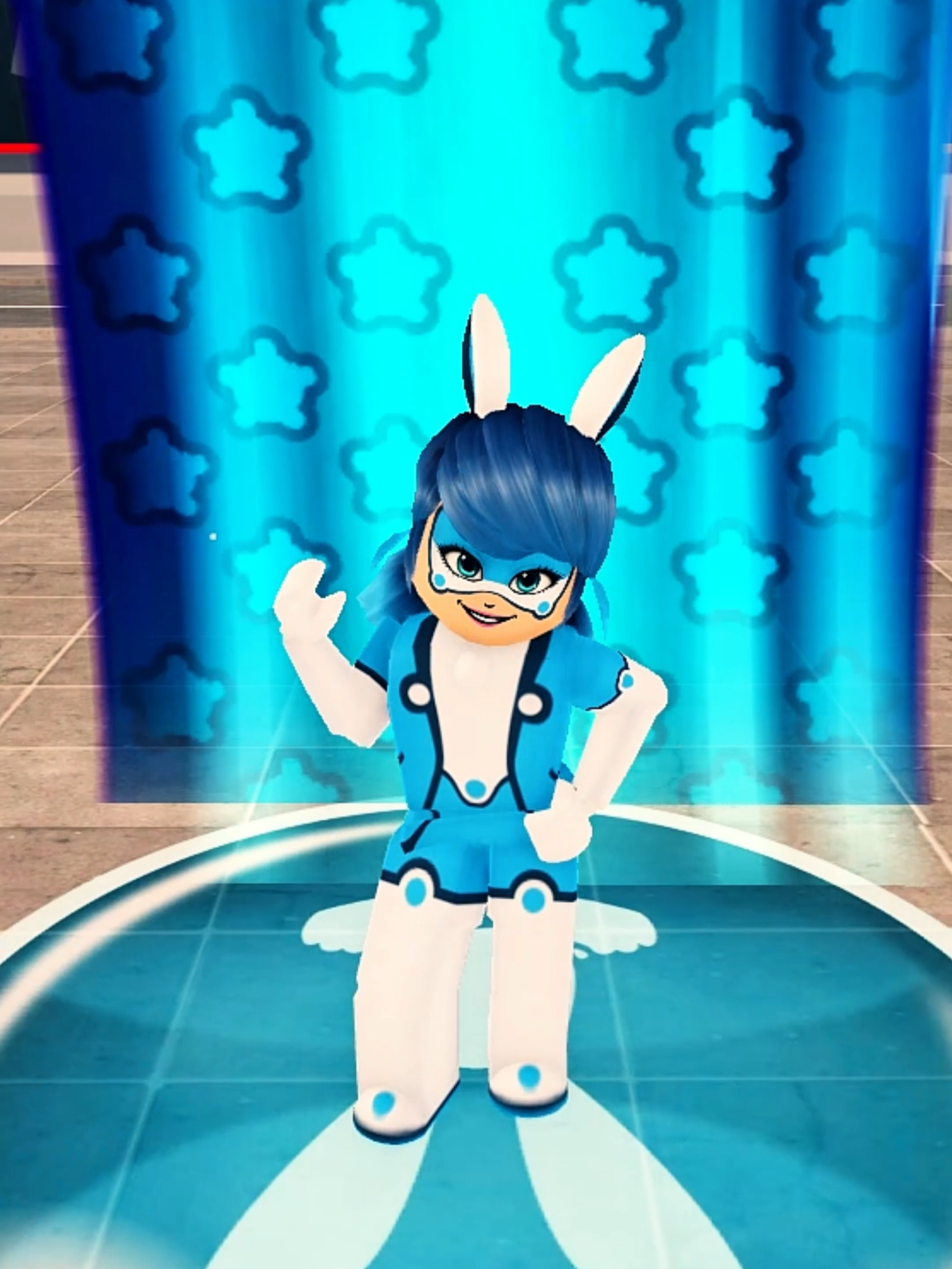 @Alexa Plays Roblox