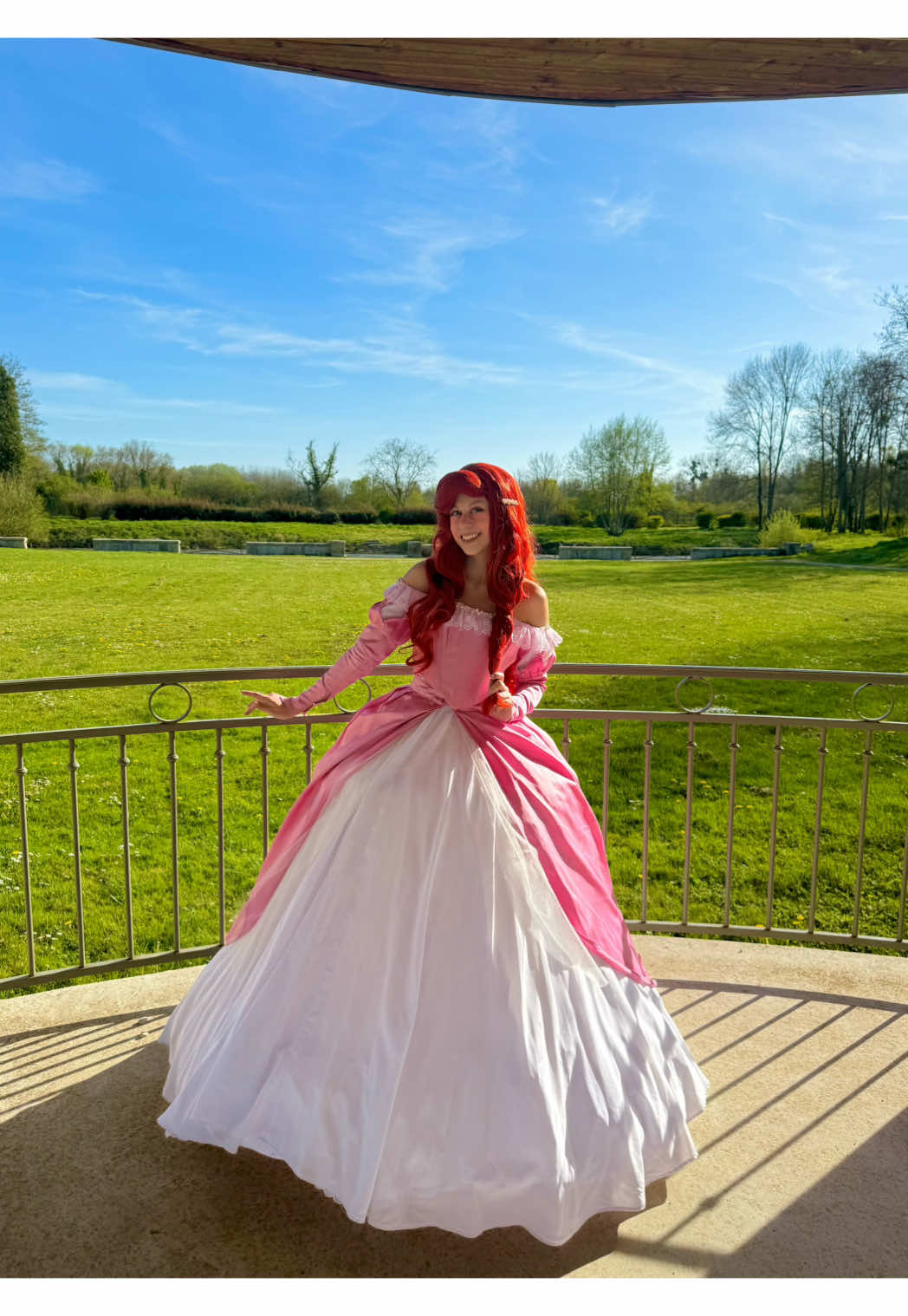 @ShaFairyCosplay