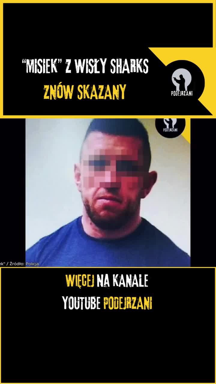 @Patryk Szulc - Podejrzani YT