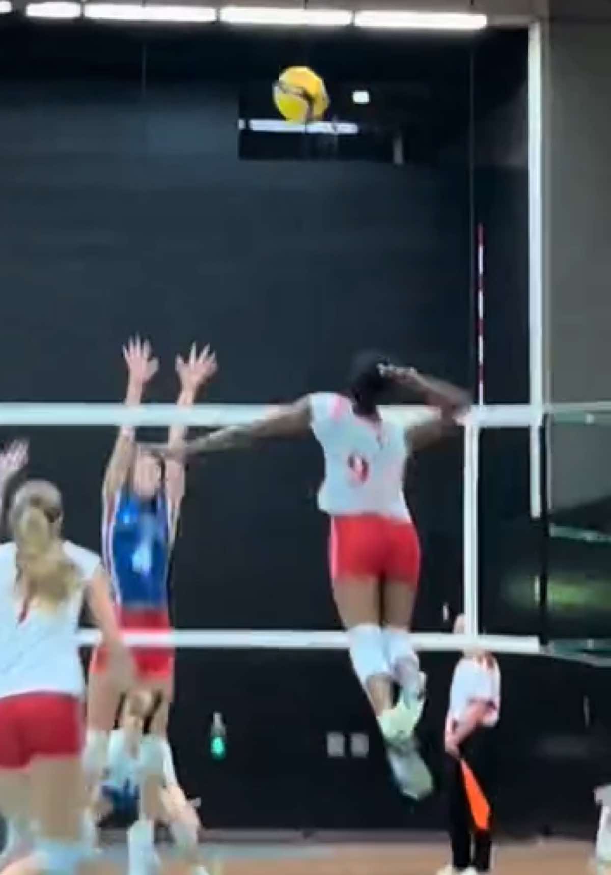 @Geraer Volleyballclub