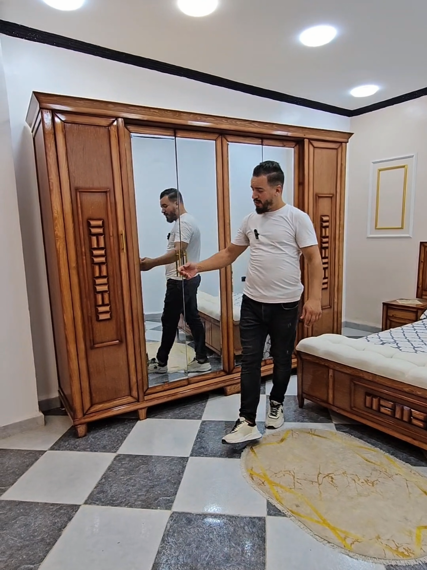 @♠️ أثاث الوفاء ♠️