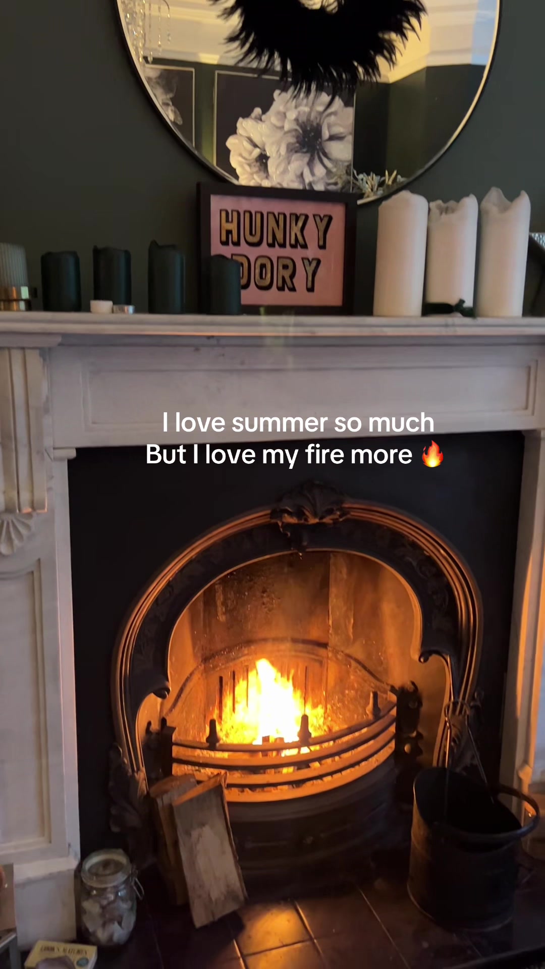 @Victorian House  Jules