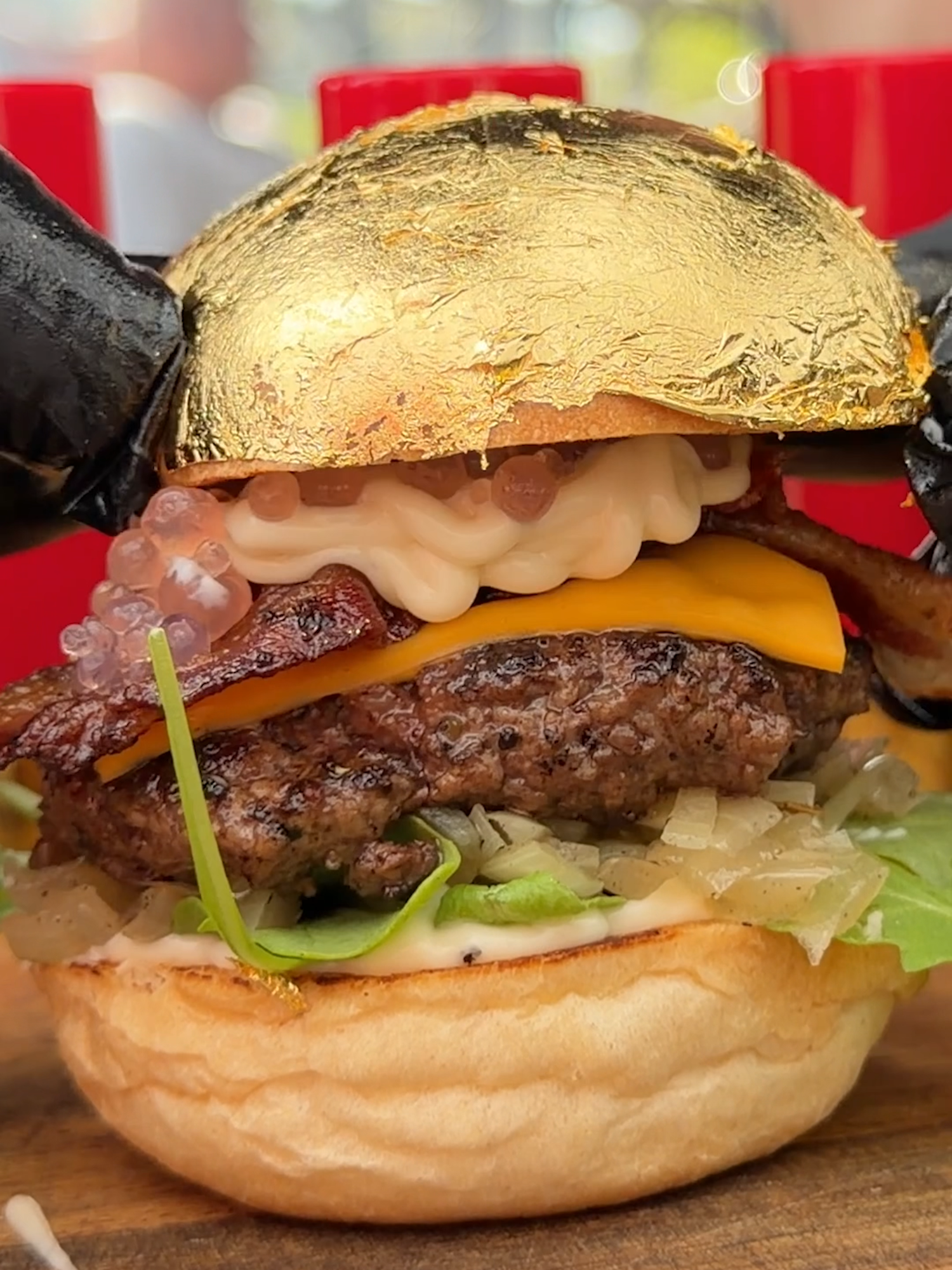 @Johnny Grillmeister