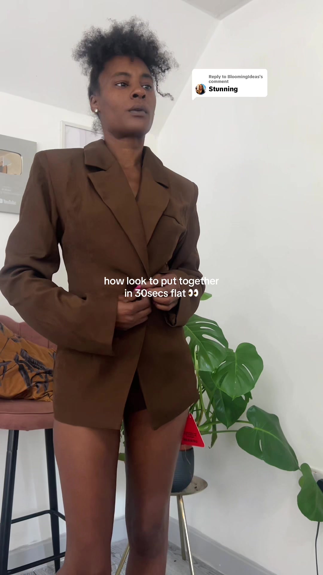 @Naomi | Travel | Wellness