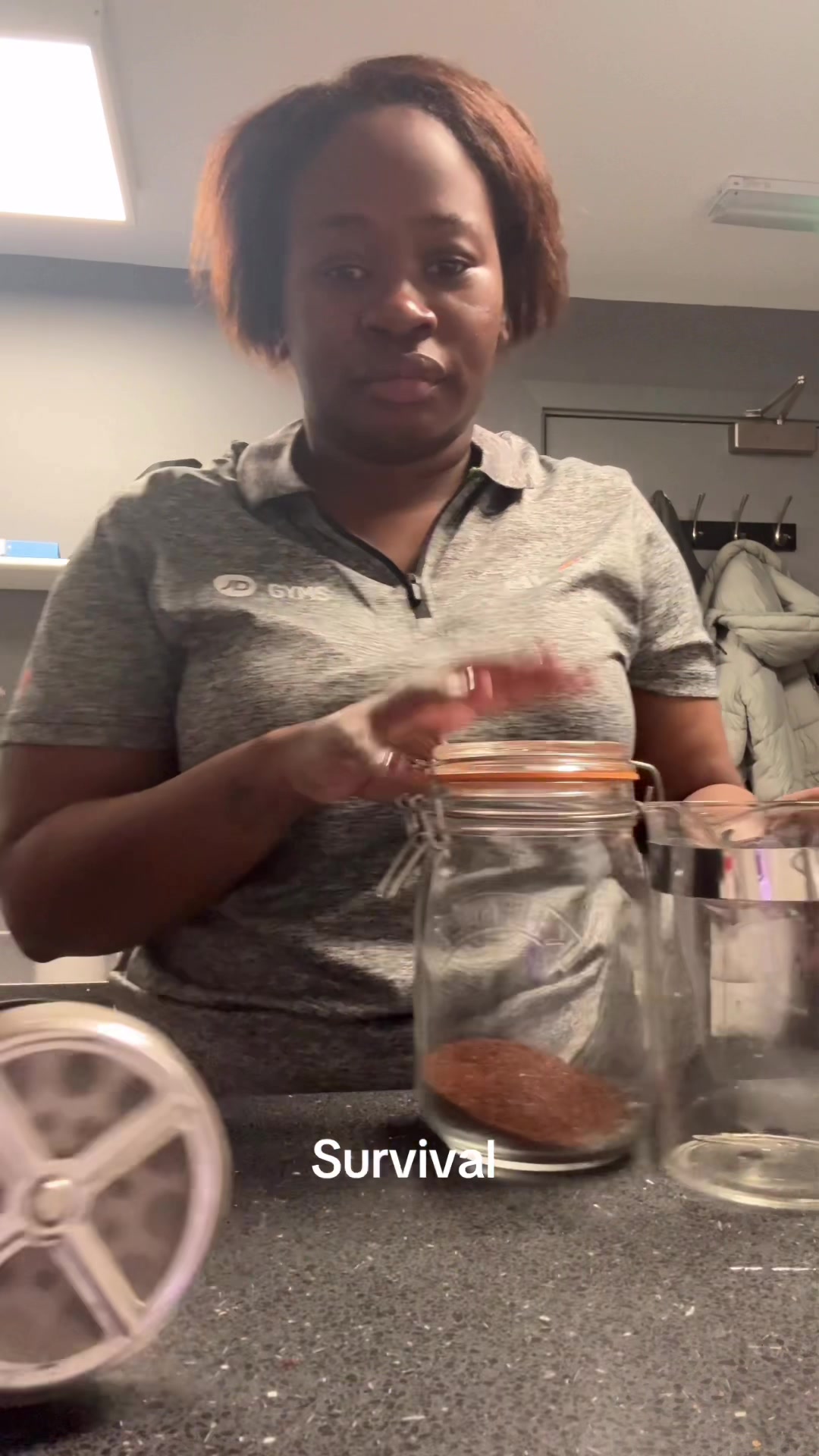 @IreneKaali