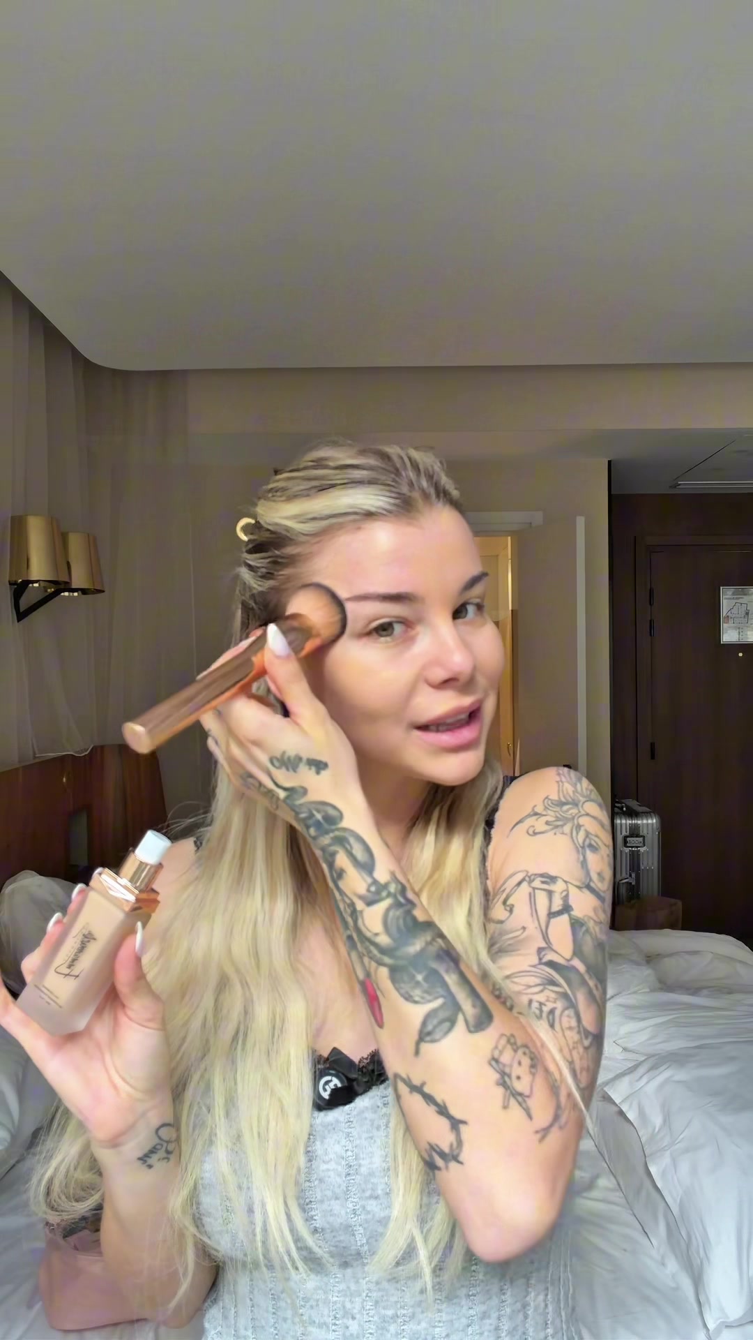 @modernccinderella