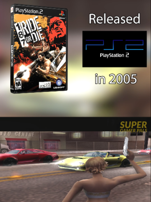 @Super Gamer Pals