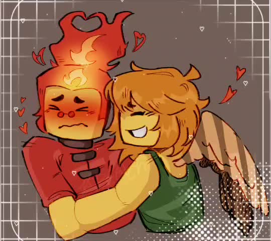 @elle !! redsons #1 fan