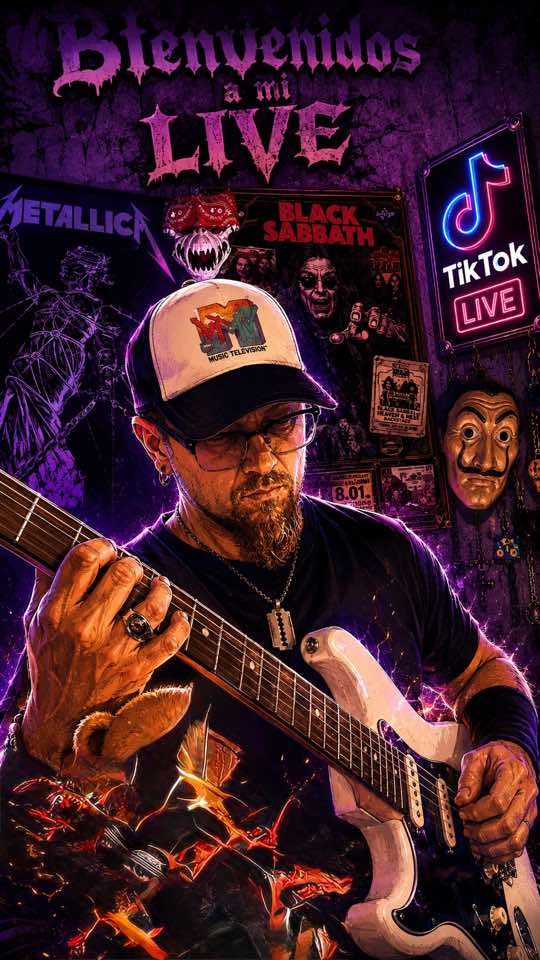 @Jeff Audiowave🎸🎛️