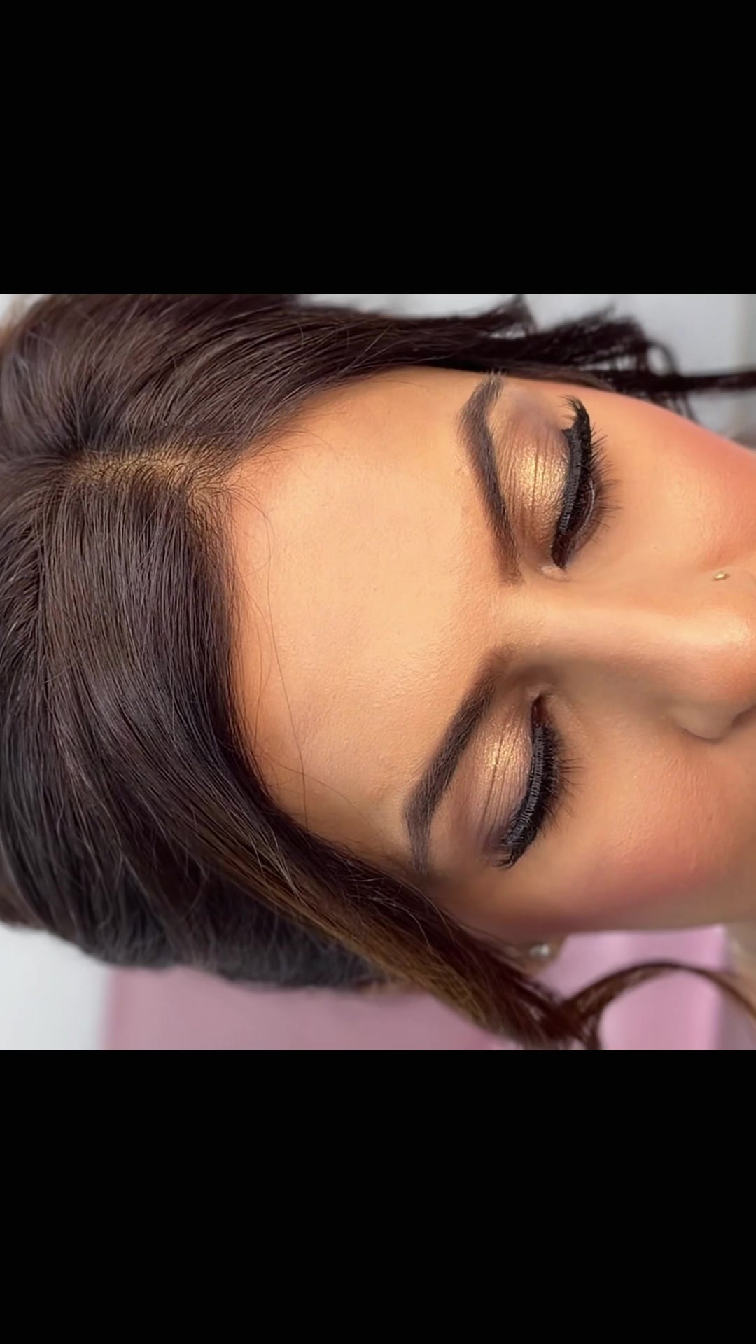 @Anu Makeovers