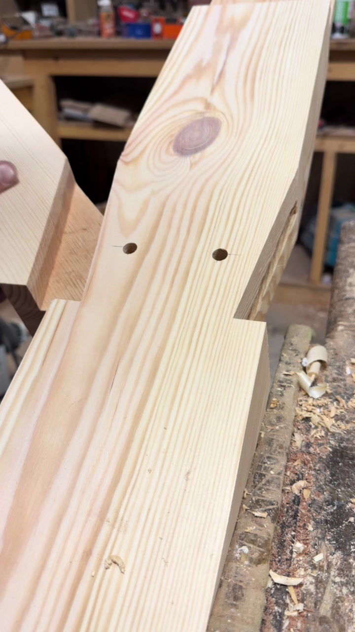 @Jack Archie Woodwork