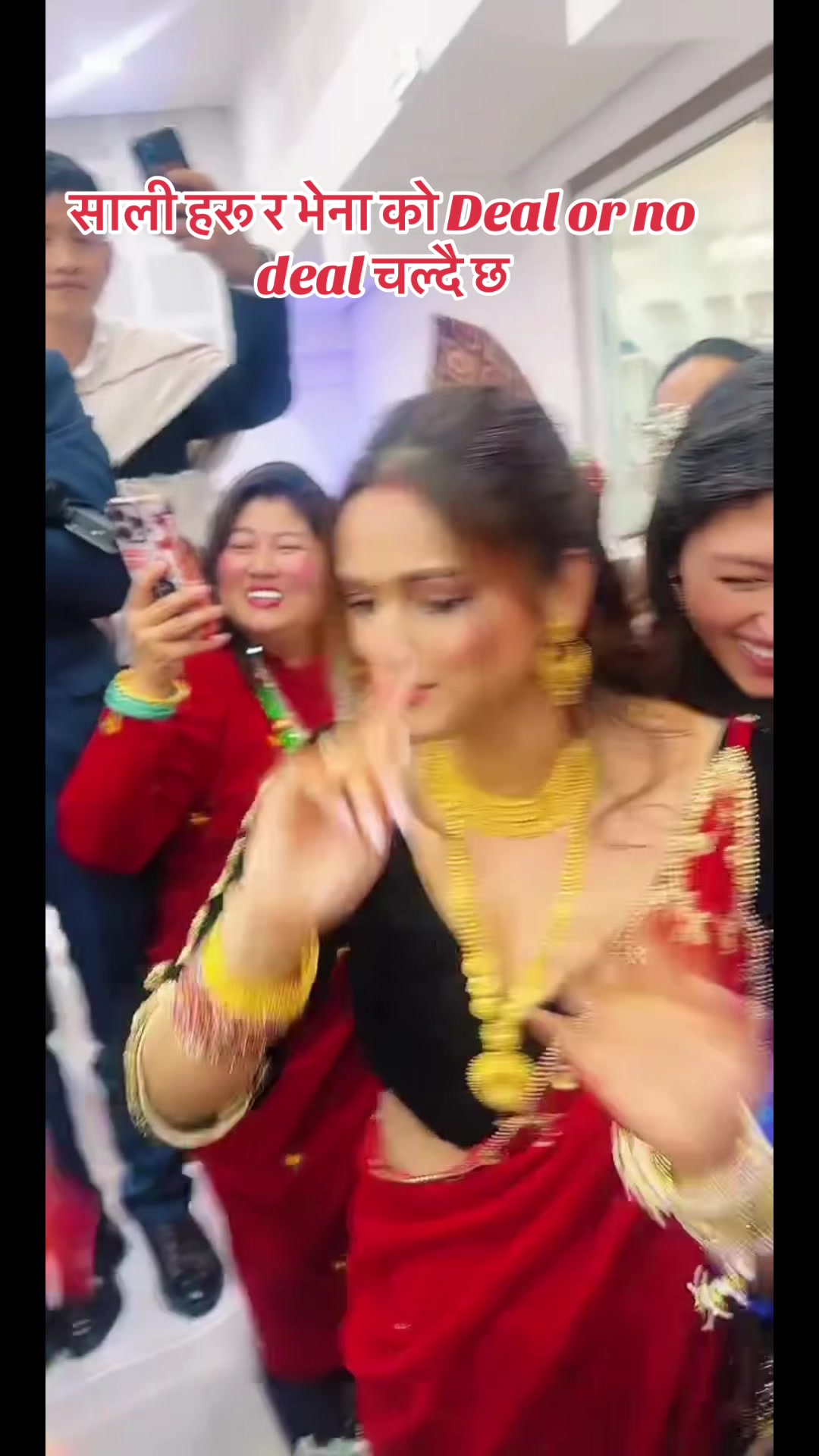 @DIL GURUNG