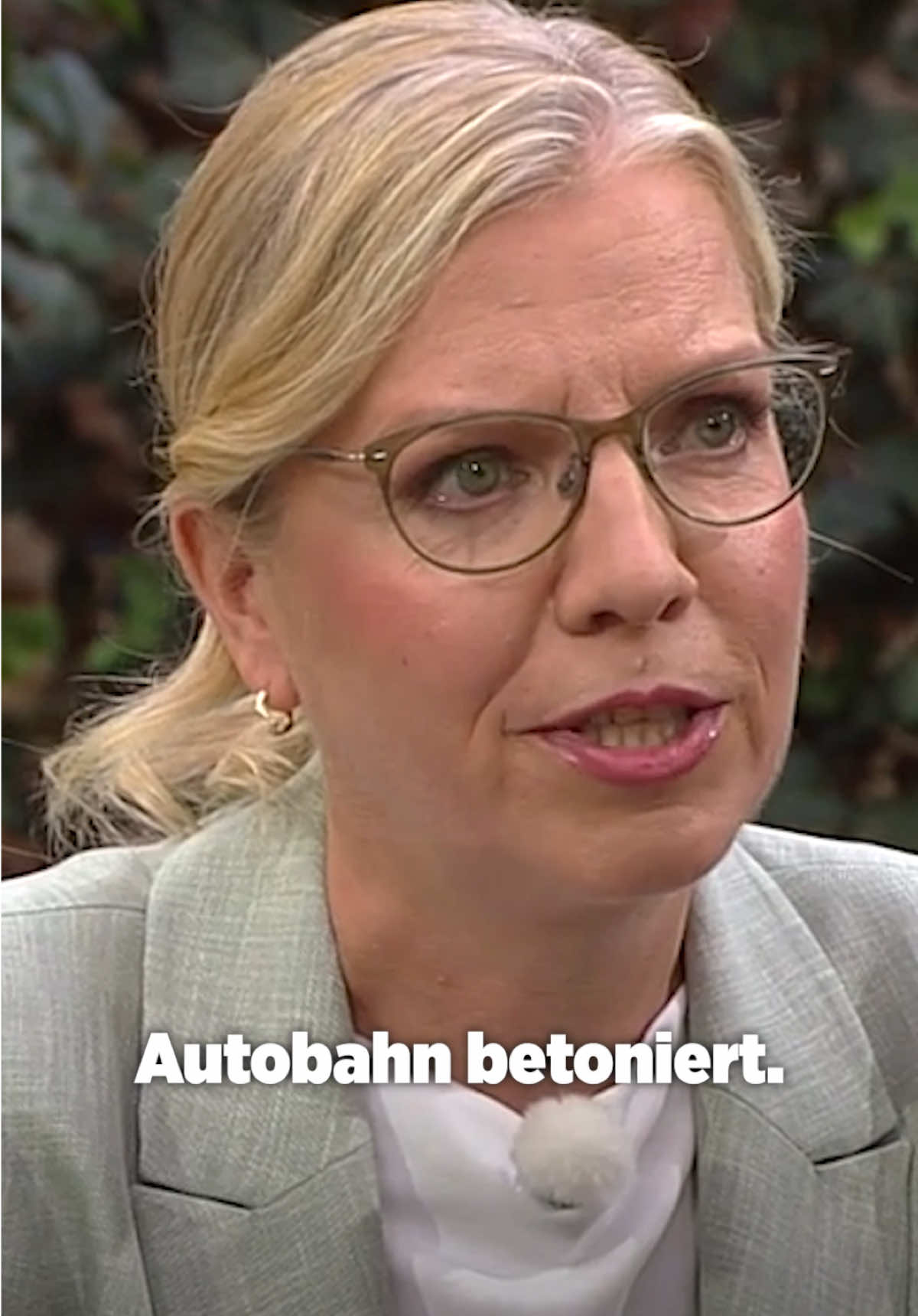 @Leonore Gewessler