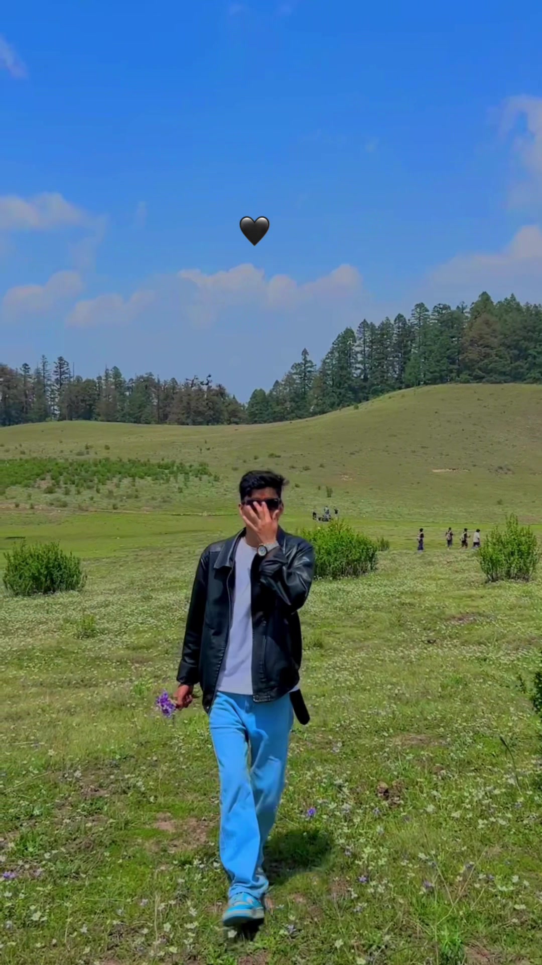 @Mr. Dipendra ✨kunjeda ⁉️