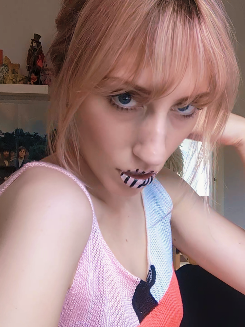 @Lily