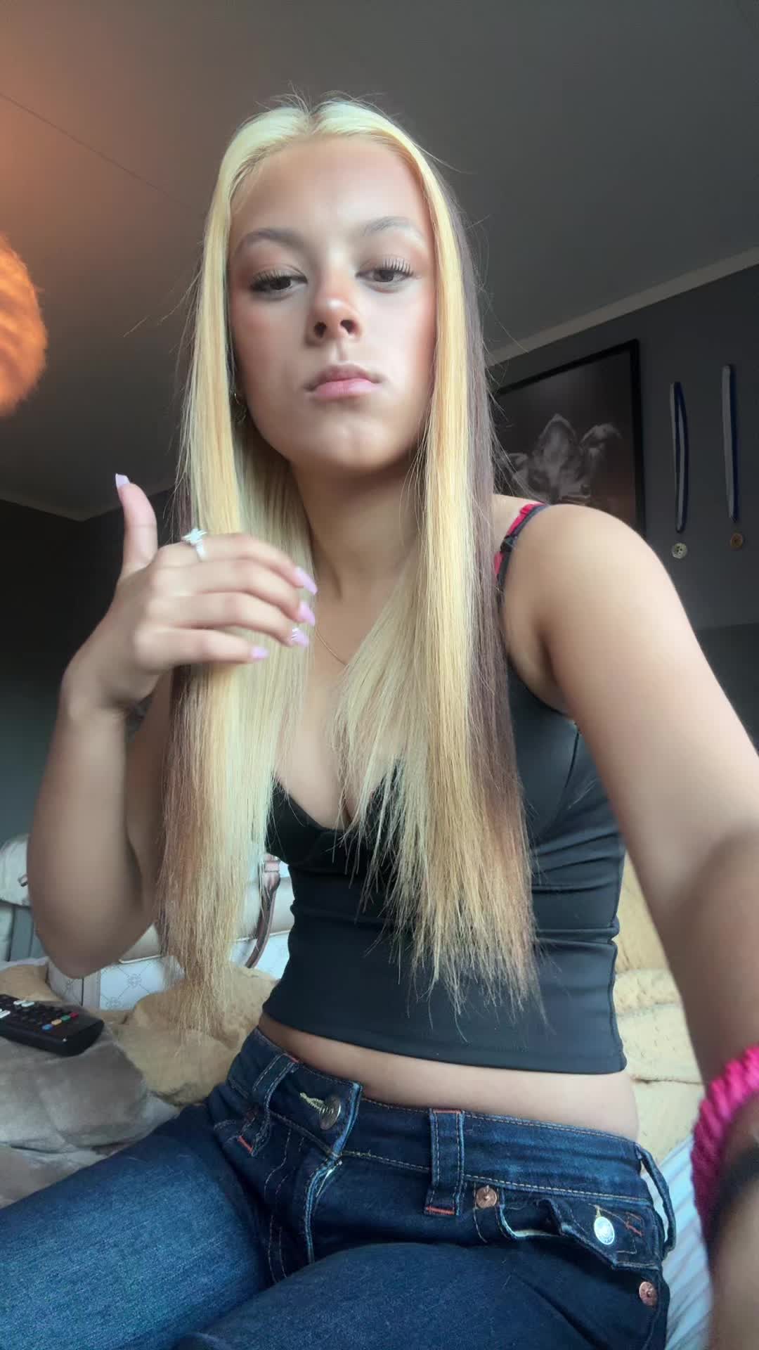 @Felicia Berglund 🖤💸
